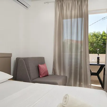 More Apartman *