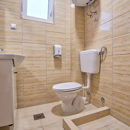 Apartman More *