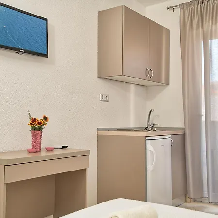 Apartman More