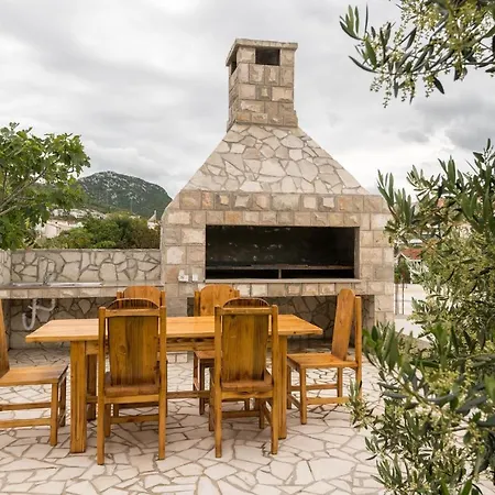 Apartman More Neum