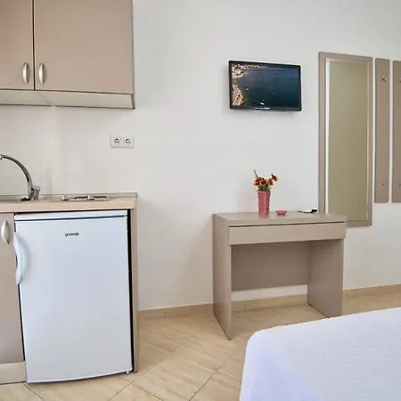More Apartman *