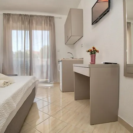 More Apartman Neum