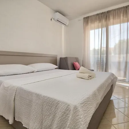 More Apartman